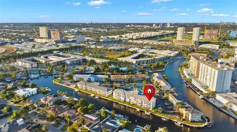 455 Paradise Isle Boulevard Hallandale Beach FL 33009