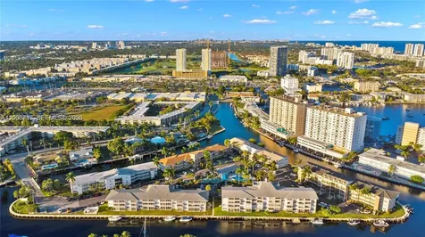 455 Paradise Isle Boulevard Hallandale Beach FL 33009