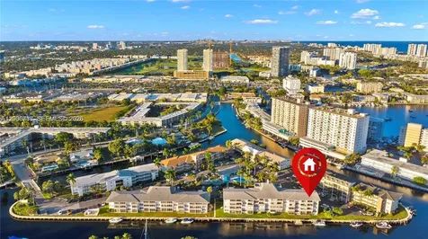 455 Paradise Isle Boulevard Hallandale Beach FL 33009
