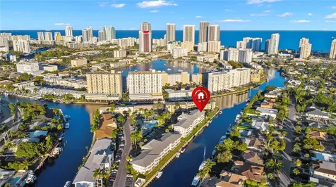 455 Paradise Isle Boulevard Hallandale Beach FL 33009