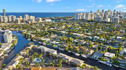 455 Paradise Isle Boulevard Hallandale Beach FL 33009