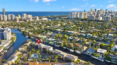 455 Paradise Isle Boulevard Hallandale Beach FL 33009
