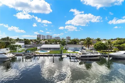 455 Paradise Isle Boulevard Hallandale Beach FL 33009