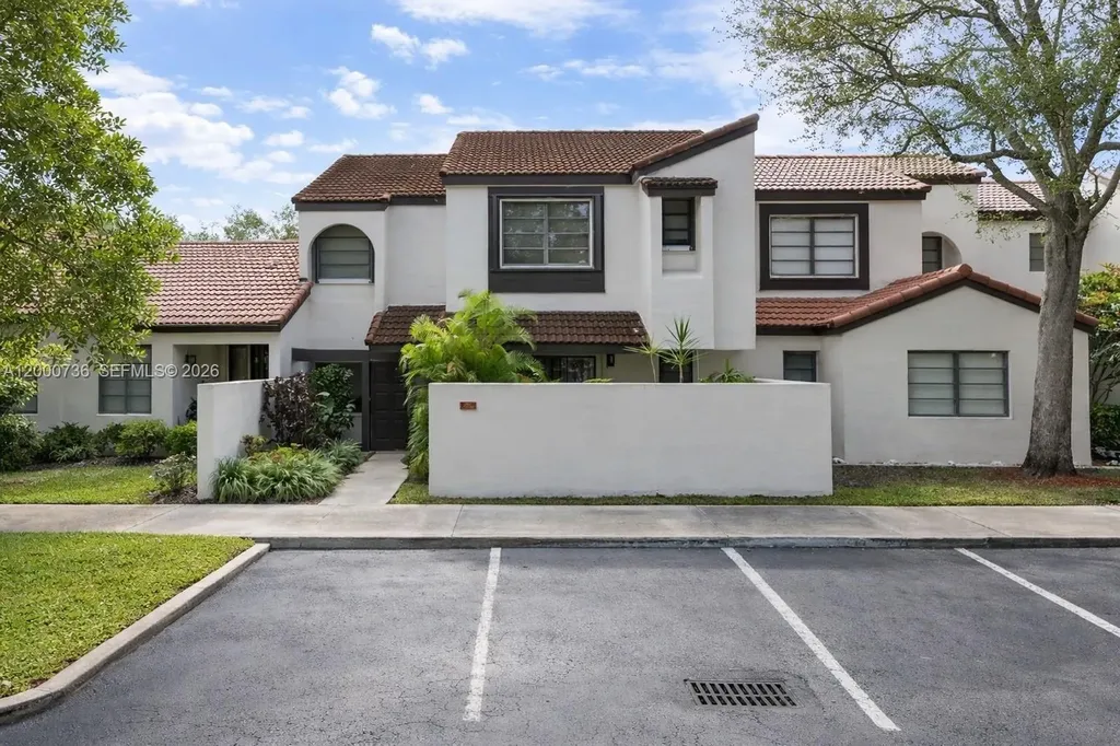 12344 SW 94th Lane Miami FL 33186