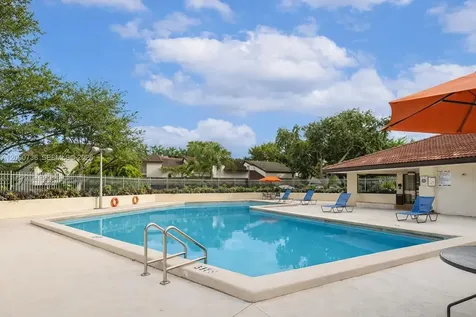 12344 SW 94th Lane Miami FL 33186