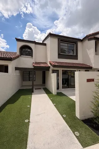 12344 SW 94th Lane Miami FL 33186
