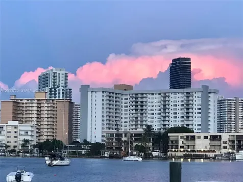 462 Golden Isles Drive Hallandale Beach FL 33009