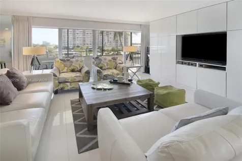 220 N Kings Point Drive Sunny Isles Beach FL 33160