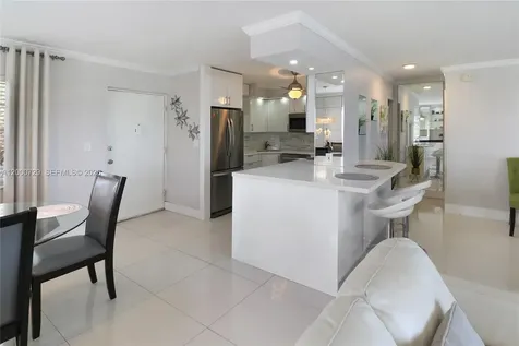 220 N Kings Point Drive Sunny Isles Beach FL 33160