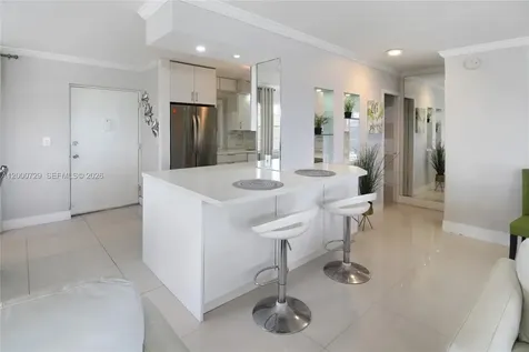 220 N Kings Point Drive Sunny Isles Beach FL 33160