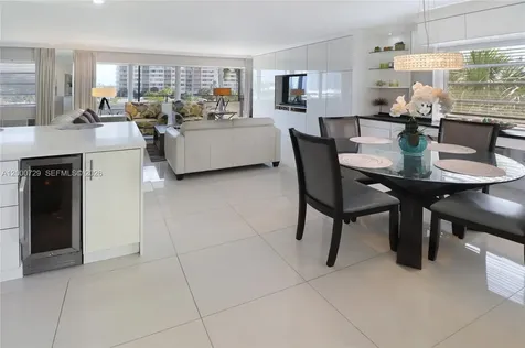 220 N Kings Point Drive Sunny Isles Beach FL 33160