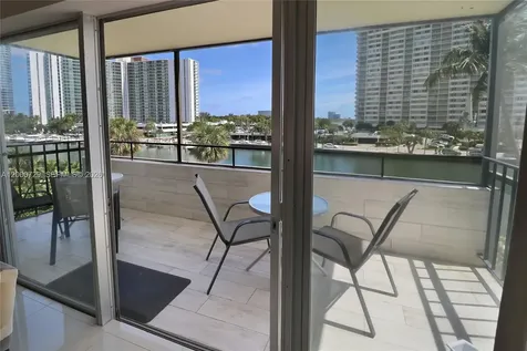 220 N Kings Point Drive Sunny Isles Beach FL 33160