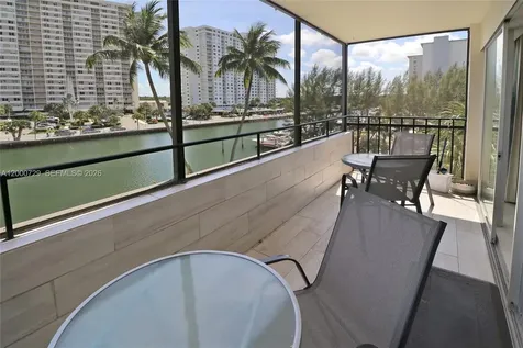 220 N Kings Point Drive Sunny Isles Beach FL 33160