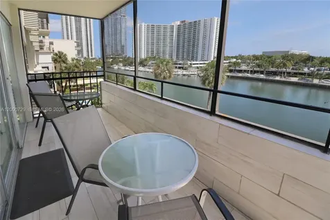 220 N Kings Point Drive Sunny Isles Beach FL 33160