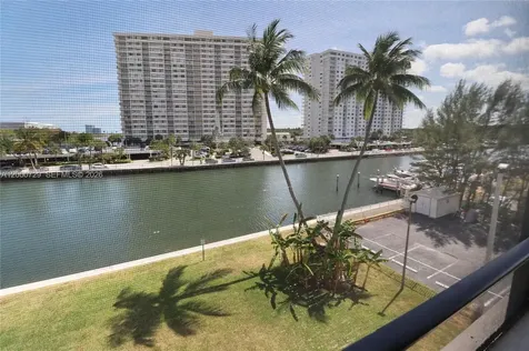 220 N Kings Point Drive Sunny Isles Beach FL 33160