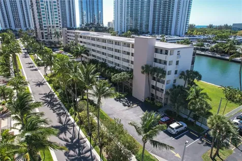 220 N Kings Point Drive Sunny Isles Beach FL 33160