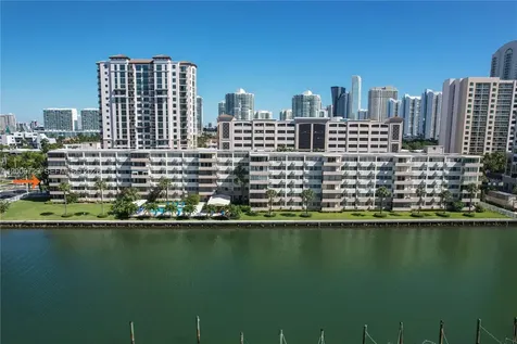 220 N Kings Point Drive Sunny Isles Beach FL 33160