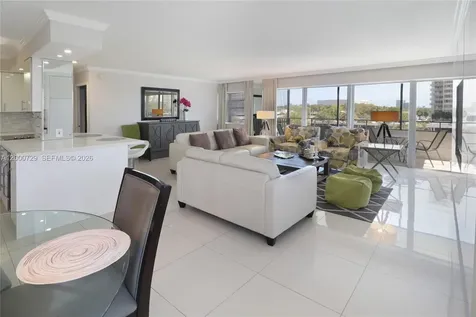 220 N Kings Point Drive Sunny Isles Beach FL 33160