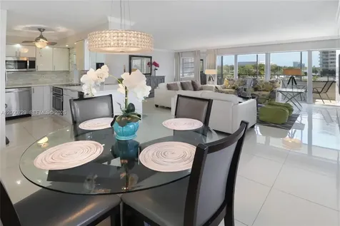 220 N Kings Point Drive Sunny Isles Beach FL 33160