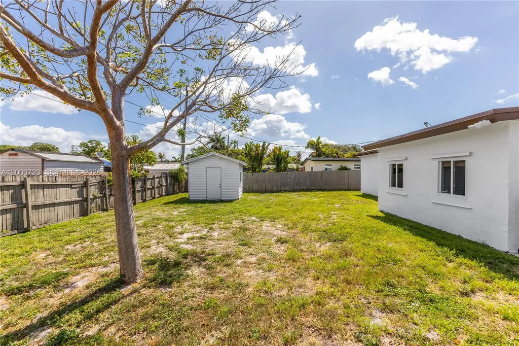 3331 SW 21st Street Fort Lauderdale FL 33312