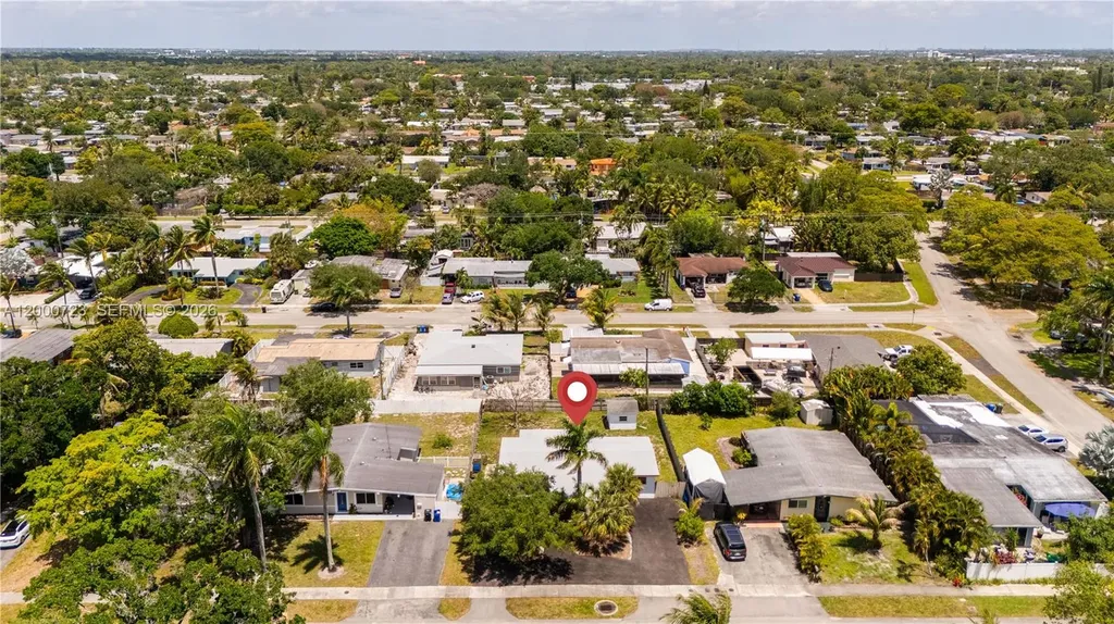 3331 SW 21st Street Fort Lauderdale FL 33312