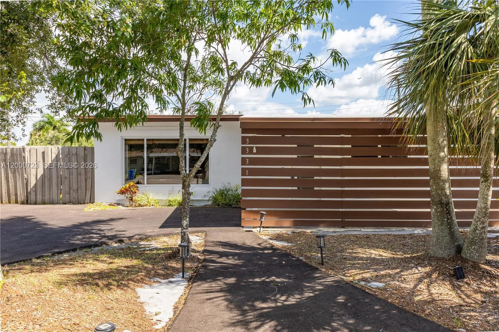 3331 SW 21st Street Fort Lauderdale FL 33312