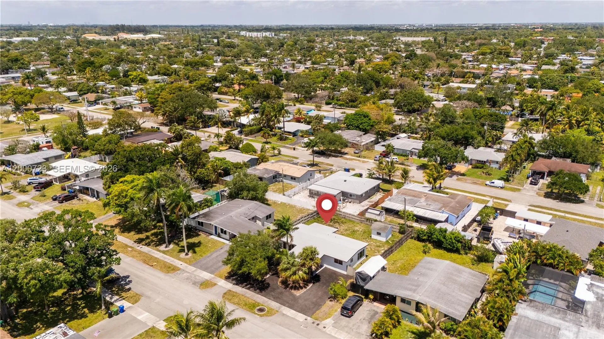 3331 SW 21st Street Fort Lauderdale FL 33312