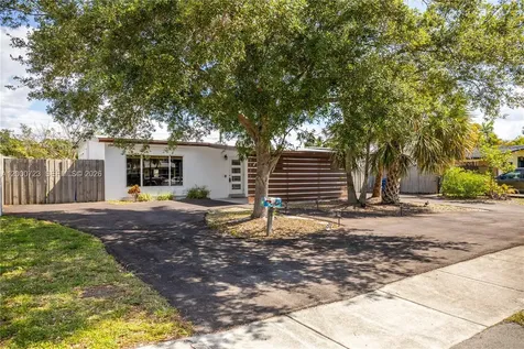 3331 SW 21st Street Fort Lauderdale FL 33312