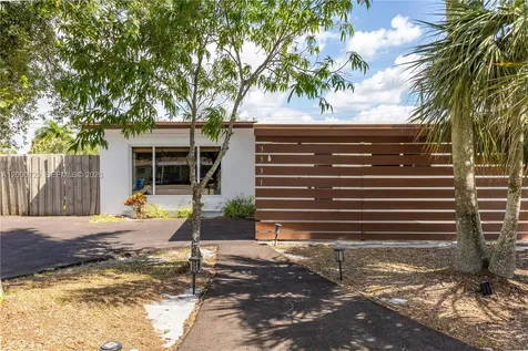 3331 SW 21st Street Fort Lauderdale FL 33312