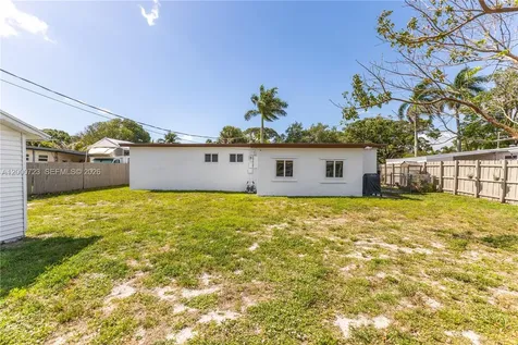 3331 SW 21st Street Fort Lauderdale FL 33312