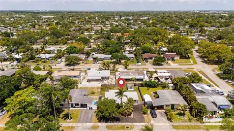 3331 SW 21st Street Fort Lauderdale FL 33312