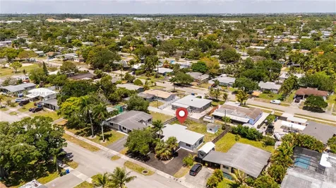 3331 SW 21st Street Fort Lauderdale FL 33312