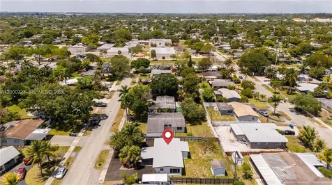 3331 SW 21st Street Fort Lauderdale FL 33312