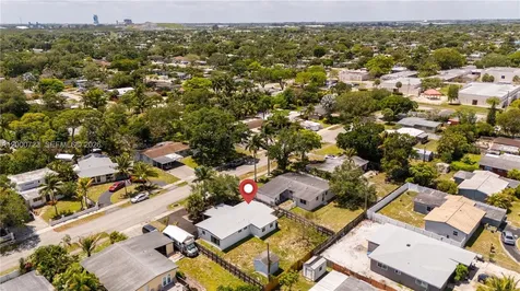 3331 SW 21st Street Fort Lauderdale FL 33312