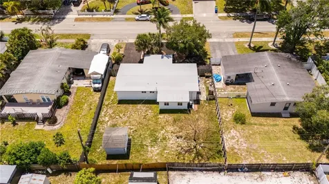 3331 SW 21st Street Fort Lauderdale FL 33312