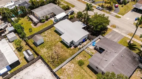 3331 SW 21st Street Fort Lauderdale FL 33312