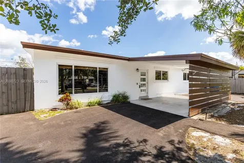 3331 SW 21st Street Fort Lauderdale FL 33312