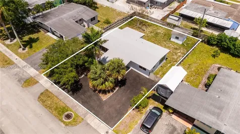 3331 SW 21st Street Fort Lauderdale FL 33312