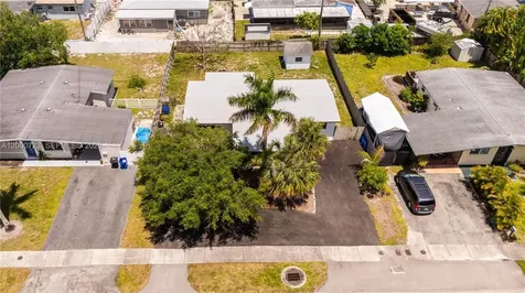 3331 SW 21st Street Fort Lauderdale FL 33312