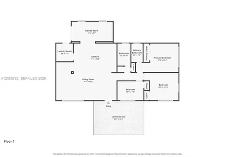 3331 SW 21st Street Fort Lauderdale FL 33312