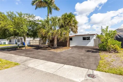 3331 SW 21st Street Fort Lauderdale FL 33312
