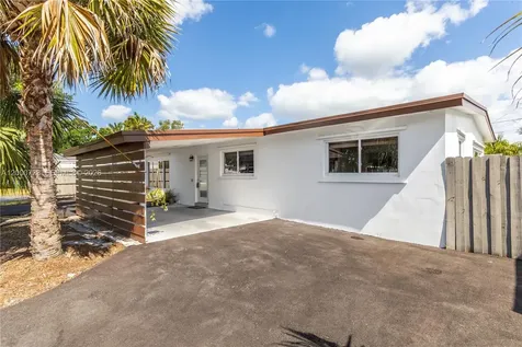 3331 SW 21st Street Fort Lauderdale FL 33312