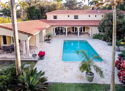 4867 SW 82nd Street Miami FL 33143