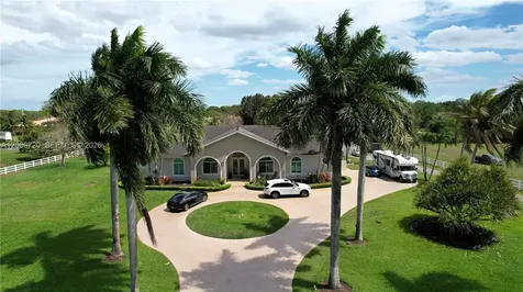 4810 SW 198th Terrace Southwest Ranches FL 33332
