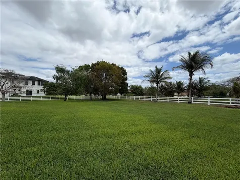 4810 SW 198th Terrace Southwest Ranches FL 33332