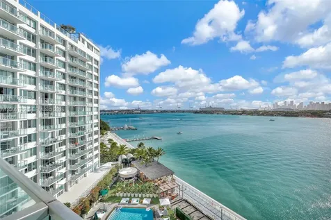 1100 West Avenue Miami Beach FL 33139