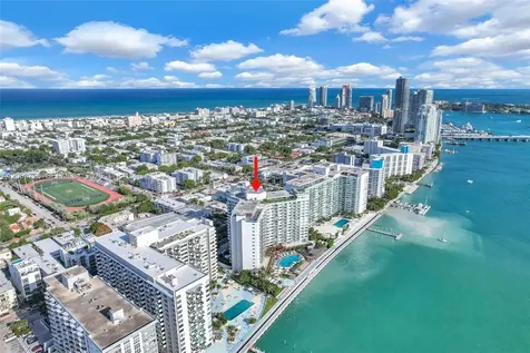 1100 West Avenue Miami Beach FL 33139