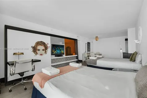 1100 West Avenue Miami Beach FL 33139