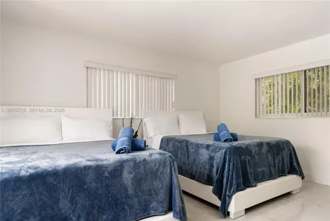 2555 NE 202nd Street Miami FL 33180