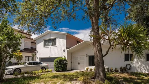 2555 NE 202nd Street Miami FL 33180